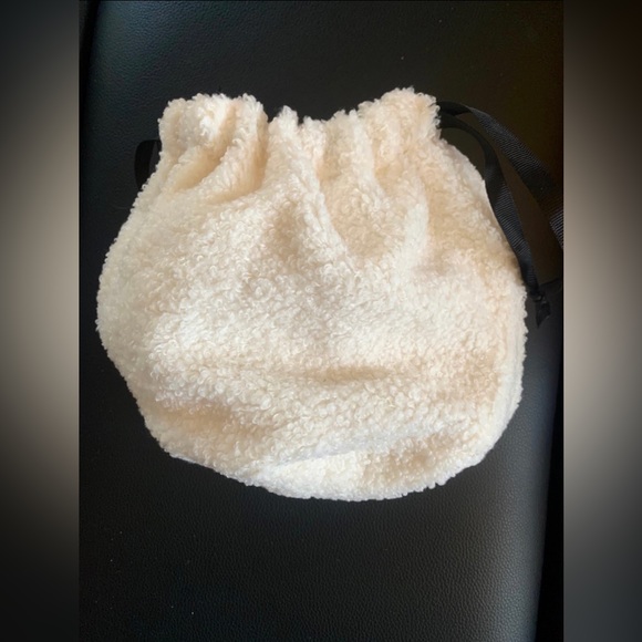 Panda drawstring pouch - Picture 4 of 6